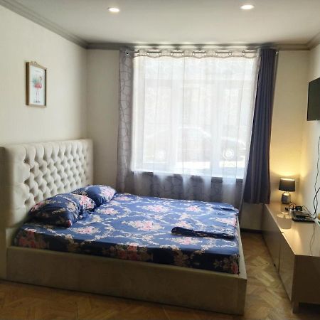 Old Tbilisi Apartments Dış mekan fotoğraf