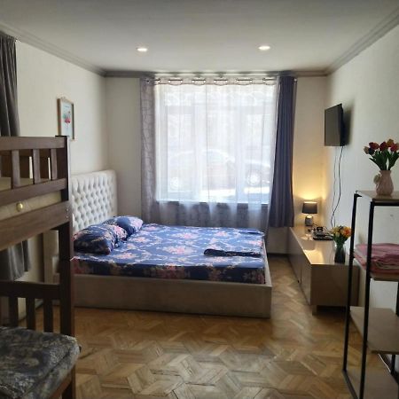 Old Tbilisi Apartments Dış mekan fotoğraf