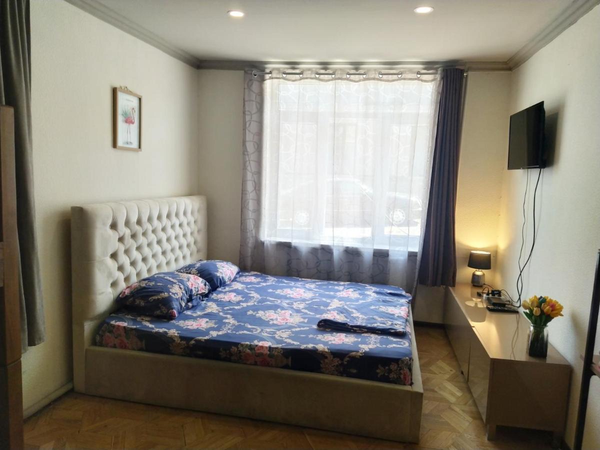 Old Tbilisi Apartments Dış mekan fotoğraf